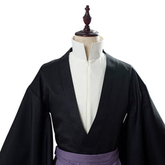 Samurai Kimono Set Tsukasa Yugi Hakama Mein Schulgeist Hanako Cosplay Kendo Kostüm
