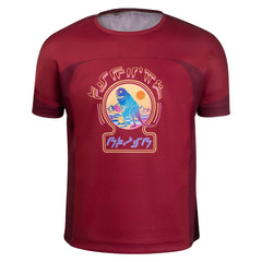 Star-Lord T-Shirt Guardians of the Galaxy Vol. 3 Star-Lord rundhals kurzarm T-Shirt