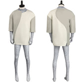 TRIGUN STAMPEDE Knives Millions Kostüm Cosplay Halloween Karneval Outfits