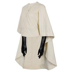 Inventing Ann Anna Delvey Cosplay Kostüm Outfits Halloween Karneval Mantel