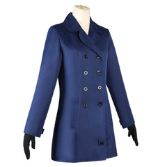 Fiona Frost S×F Cosplay Kostüm Halloween Karneval Outfits