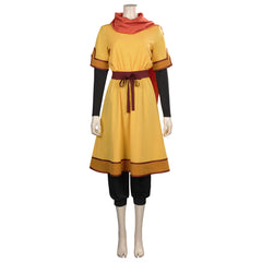 Shenmue Shenhua Cosplay Kostüm Halloween Karneval Outfits