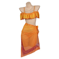 Erwachsene Pepa Badeanzug Encanto Pepa Damen Sommer 3tlg. Bademode