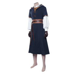Disenchanted Cosplay Robert Philip Kostüm Halloween Karneval Outfits
