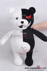 DanganRonpa Monokuma Plüschtier