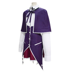 High School D×D Rias Gremory Cosplay Kostüme Halloween Carnival Kleid