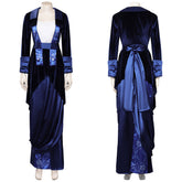 Titanic Rose DeWitt Bukater Cosplay Kostüm Halloween Karneval Kleid