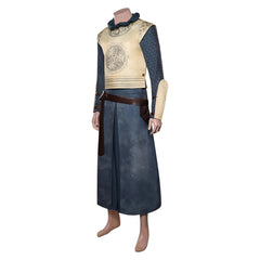The Lord of the Rings: The Rings of Power Elendil Cosplay Kostüm Halloween Karneval Outfits