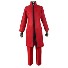 Tokyo Re. Izana Kurokawa Cosplay Kostüme Outfits Halloween Karneval Outfits