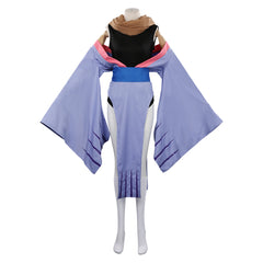 Miss Kobayashi‘s Dragon Maid Elma Cosplay Kostüme Outfits Halloween Karneval Bodysuit