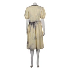 Der Exorzist – Bekenntnis Katherine Kleid Cosplay Kostüm Halloween Karneval Outfits