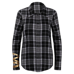 Forspoken Frey Holland Cosplay Kostüm Shirt Outfits Halloween Karneval Hemd