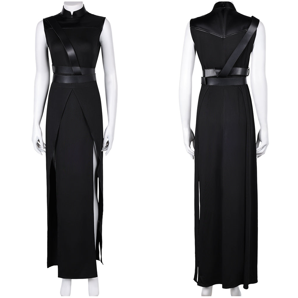 Die drei Sonnen (The Three-Body Problem) Jin Cheng Cosplay Kostüm Set