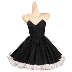 Chensou Man Power Cosplay Bunny Girls Kostüm Outfits Halloween Karneval Kleid