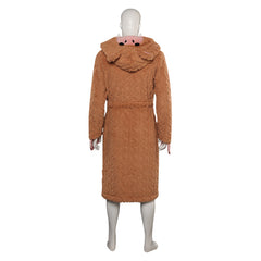 The Flash Barry Allen unisex Schlafanzug Cosplay Halloween Karneval Kostüm