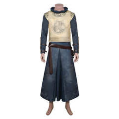 The Lord of the Rings: The Rings of Power Elendil Cosplay Kostüm Halloween Karneval Outfits