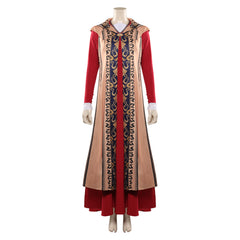 Catherine Called Birdy Birdy Cosplay Kostüm Outfits Halloween Karneval Kleid