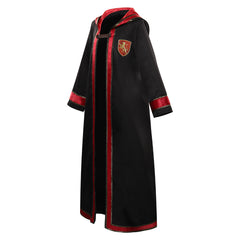 Kinder Hogwarts Legacy College Cosplay Kostüm Outfits Halloween Karneval Umhang