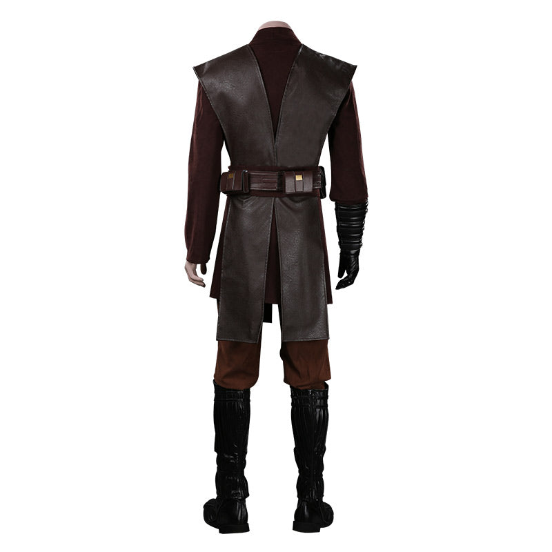 Anakin Skywalker Cosplay Kostüme