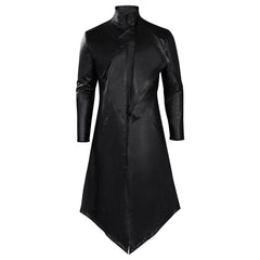 Star Trek: Picard 2 Narek Cosplay Kostüm Outfits Halloween Karneval Mantel