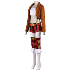 One Piece Cosplay Jewelry Bonney Kostüm Halloween Karneval Outfits