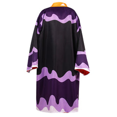 One Piece Jinbe Cosplay Kostüm Outfits Halloween Karneval Kimono