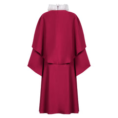 Killing Eve 4 Villanelle Jodie Comer Cosplay Kostüm Halloween Karneval Outfits