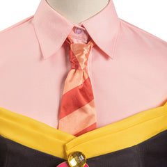 Megumin Konosuba: An Explosion on This Wonderful World Cosplay Kostüm Halloween Karneval Outfits