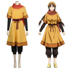 Shenmue Shenhua Cosplay Kostüm Halloween Karneval Outfits