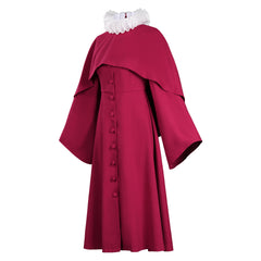 Killing Eve 4 Villanelle Jodie Comer Cosplay Kostüm Halloween Karneval Outfits