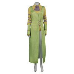 Hogwarts Legacy Professor Mirabel Kostüm Cosplay Halloween Karneval Outfits