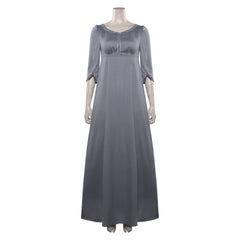 Disenchanted Cosplay Giselle Kostüm Halloween Karneval Kleid