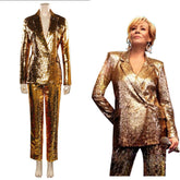 Hacks 2 Jean Smart Cosplay Kostüm Halloween Karneval Outfits