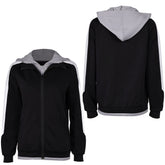 Echo Maya Lopez Jacke Uniform Cosplay Kostüm