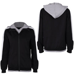 Echo Maya Lopez Jacke Uniform Cosplay Kostüm