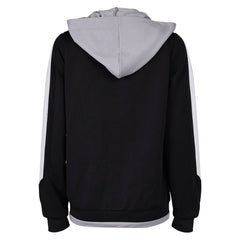 Echo Maya Lopez Jacke Uniform Cosplay Kostüm