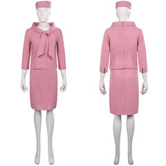 Elle Woods Business-Kleidung Legally Blonde Natürlich Blood Elle Woods Cosplay Kostüm