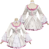 Emilie de Rochefort Tekken Kostüm Cosplay Outfits