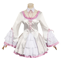 Emilie de Rochefort Tekken Kostüm Cosplay Outfits