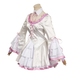 Emilie de Rochefort Tekken Kostüm Cosplay Outfits