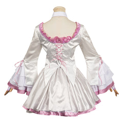 Emilie de Rochefort Tekken Kostüm Cosplay Outfits