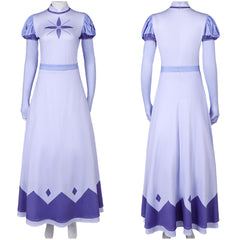 Emily Kostüm Set Hazbin Hotel Emmy Cosplay Outfits