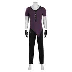 Stranger Of Paradise Final Fantasy Origin Jack Cosplay Kostüm Halloween Karneval Outfits