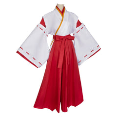 Hanachirusato Kimono Genshin Impact Cosplay Kostüm Halloween Karneval Outfits