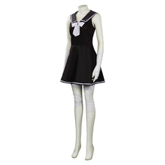 Stranger Of Paradise: Final Fantasy Origin Neon Cosplay Kostüm Outfits Halloween Karneval Kleid