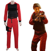 Money Heist La casa de papel Cosplay Kostüme Halloween Karneval Outfits