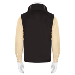 Yellowstone John Dutton Cosplay Kostüm Halloween Karneval Weste