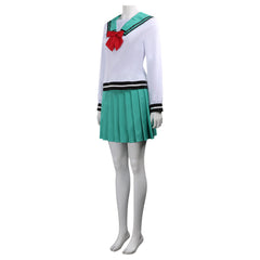 The Disastrous Life of Saiki K. Teruhashi Kokomi Cosplay Kostüm Halloween Karneval Suit