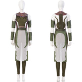 Laira Cosplay Moon Knight Kostüm Outfits Halloween Karneval Jumpsuit