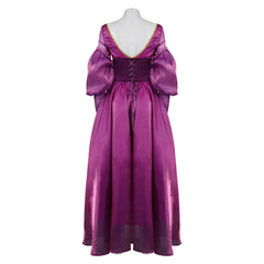 Arielle, die Meerjungfrau Ursula Kleid Cosplay Kostüm Halloween Karneval Outfits